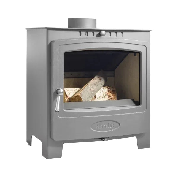 Arada Hamlet Solution 7 Multifuel Stove