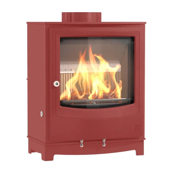Arada Farringdon Medium Eco Multifuel Stove