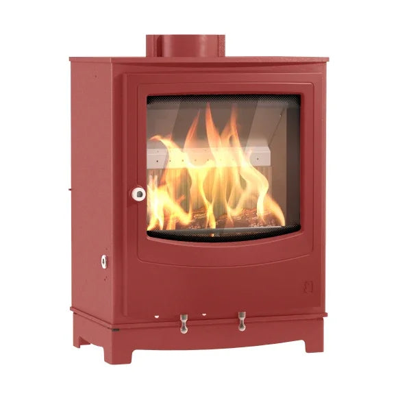 Arada Farringdon Small Eco Multifuel Stove