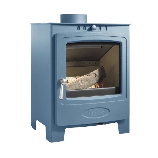 Arada Hamlet Solution 5 Multifuel Stove