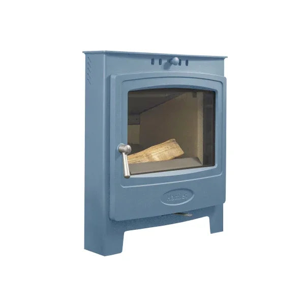 Arada Hamlet Solution 5 Inset Multifuel Stove