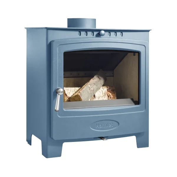 Arada Hamlet Solution 7 Multifuel Stove