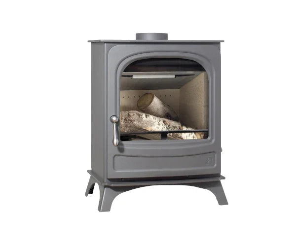 Arada Holborn 5 Widescreen Multifuel Stove