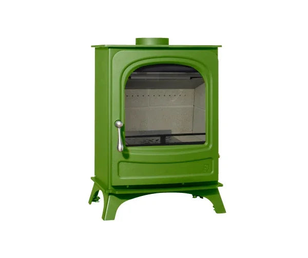 Arada Holborn 5 Multifuel Stove