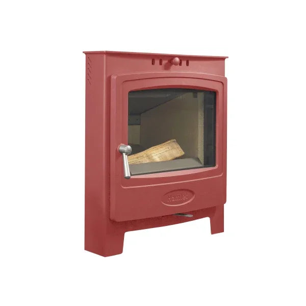 Arada Hamlet Solution 5 Inset Multifuel Stove