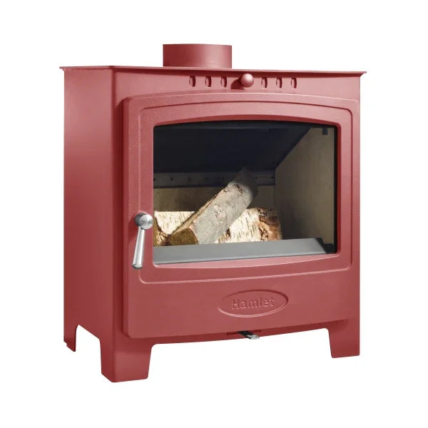 Arada Hamlet Solution 5 Widescreen Multifuel Stove