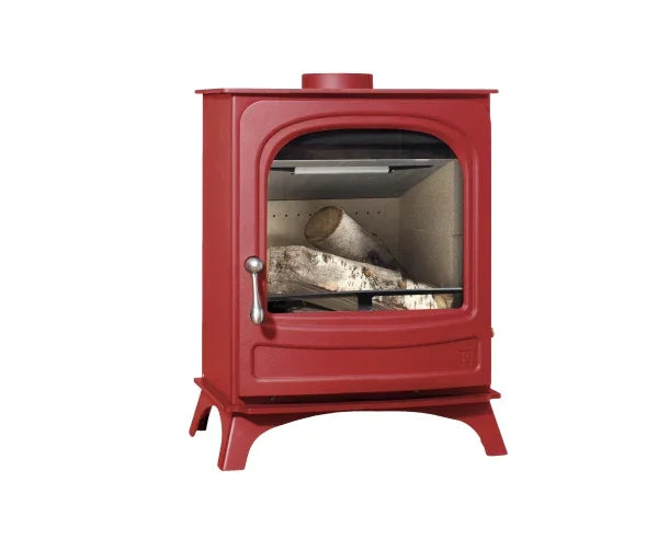 Arada Holborn 7 Multifuel Stove