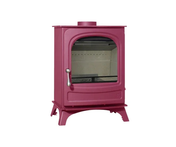 Arada Holborn 5 Multifuel Stove