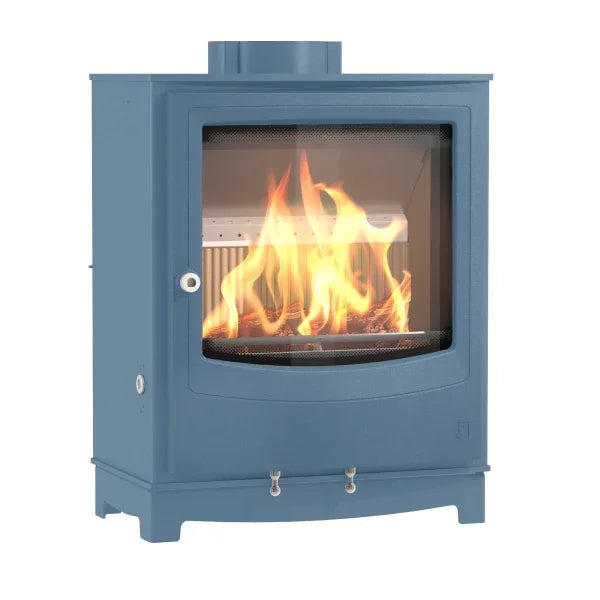 Arada Farringdon Medium Eco Multifuel Stove