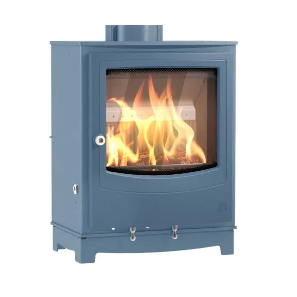 Arada Farringdon Small Eco Multifuel Stove
