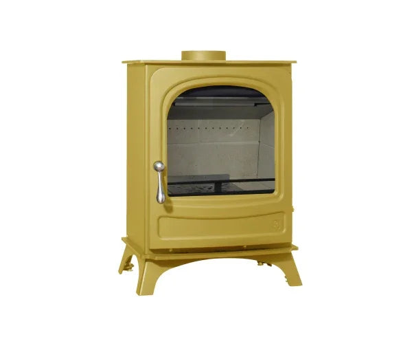 Arada Holborn 5 Multifuel Stove