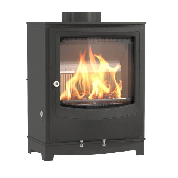 Arada Farringdon Medium Eco Multifuel Stove