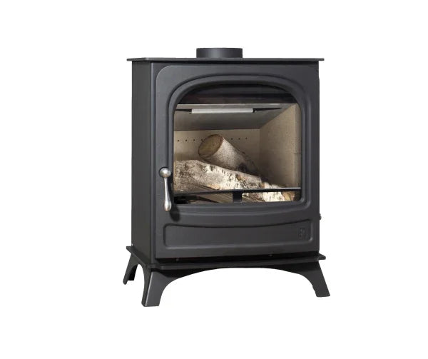 Arada Holborn 5 Widescreen Multifuel Stove