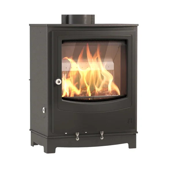 Arada Farringdon Small Eco Multifuel Stove