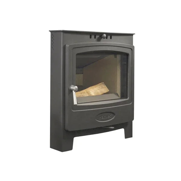 Arada Hamlet Solution 5 Inset Multifuel Stove