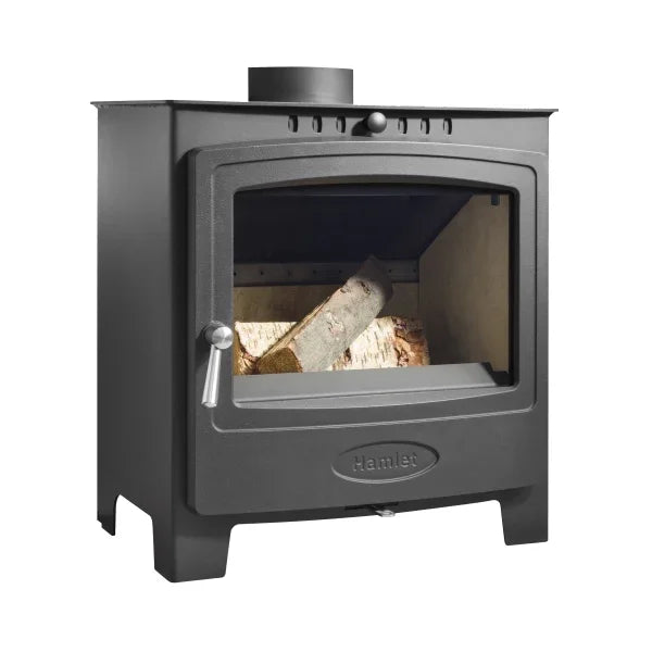 Arada Hamlet Solution 5 Widescreen Multifuel Stove