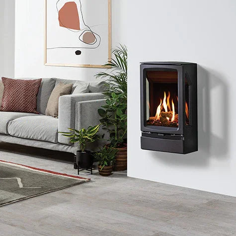 Gazco Vogue Midi T Gas Stove