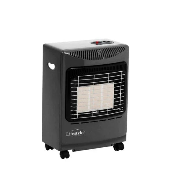 Lifestyle Mini Heatforce Portable Indoor Gas Heater